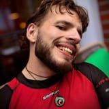 Karol „Crofty Snake” Domański