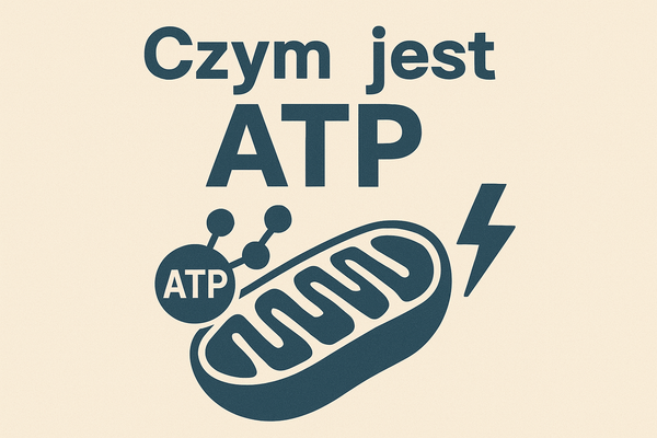 Czym jest adenozynotrójfosforan (ATP) w mitochondrium?