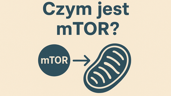 Czym jest i kiedy zachodzi mTOR?